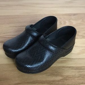 Dansko Clogs